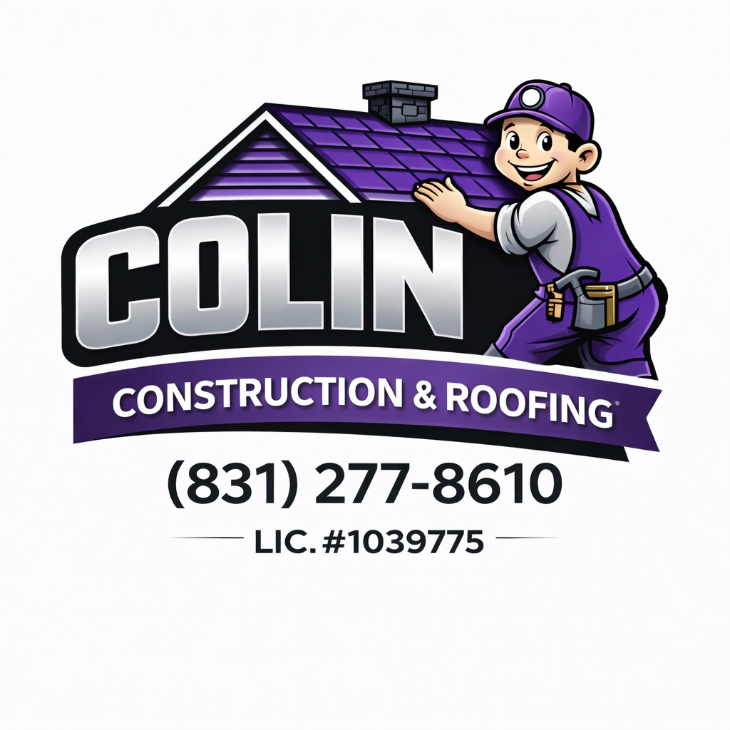 Colin Construction